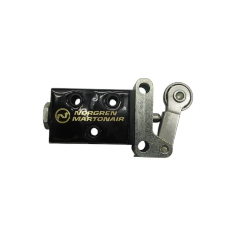 Norgren C/666K/8 Nsnp 1