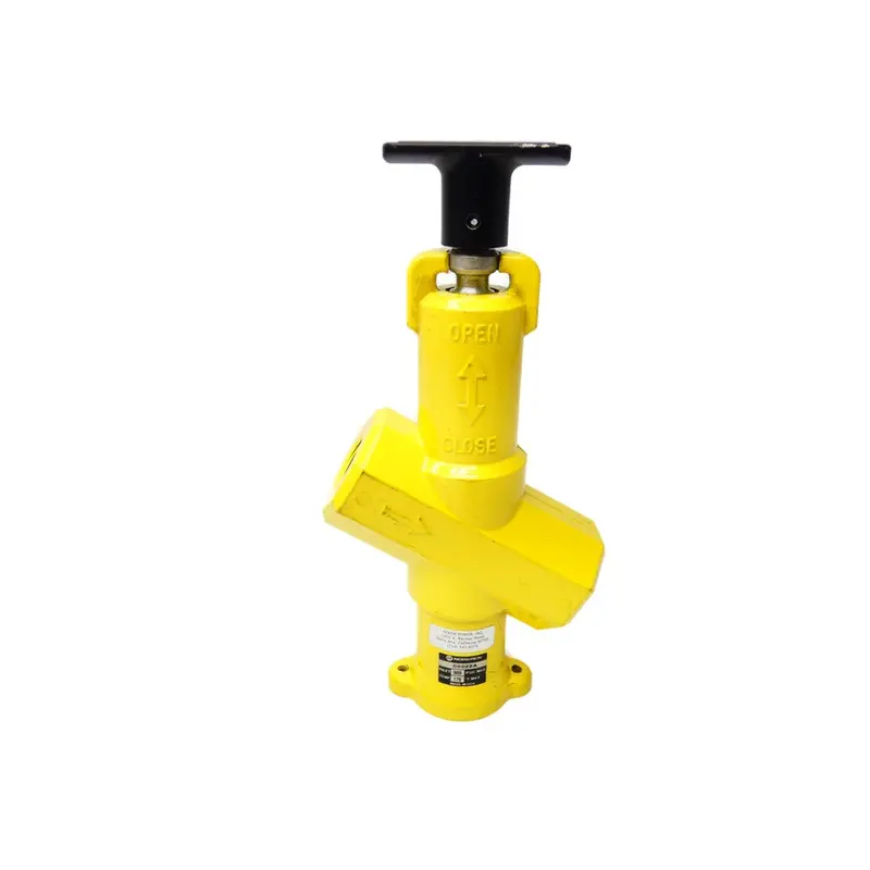 Norgren C0022a 300Psi 175F 1" Nsnp 1