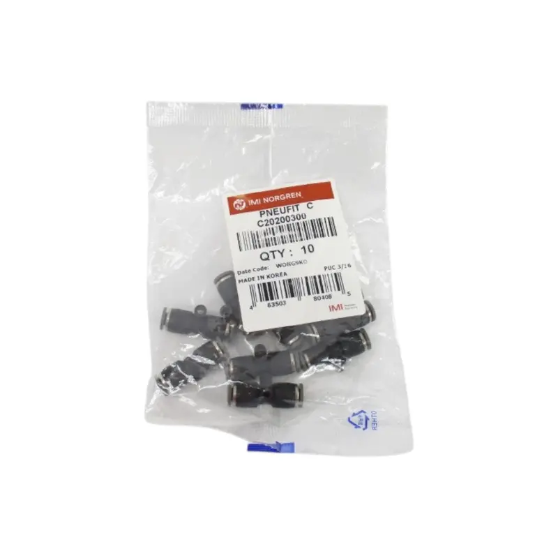 Norgren C20200300 (Pkg Of 10) Nsmp 1