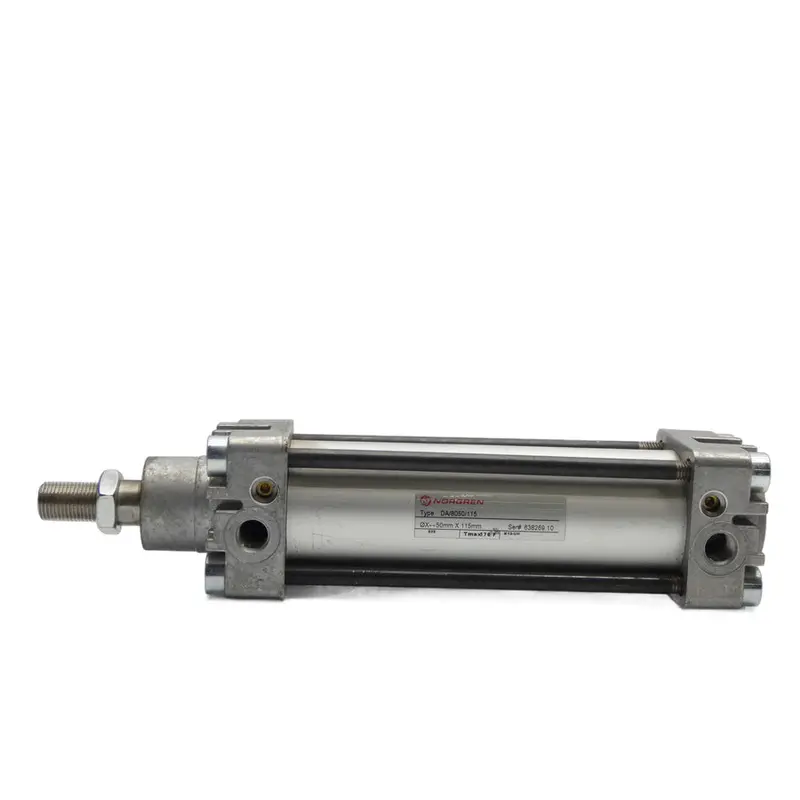 Norgren Da/8050/115 Nsnp 1