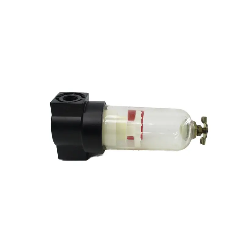 Norgren F08-300-M2ta 150Psi (As Pictured) Nsnp 1