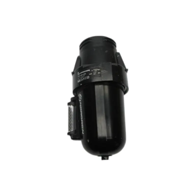 Norgren F68g-Nnn-Ar3 250Psi Nsnp 1