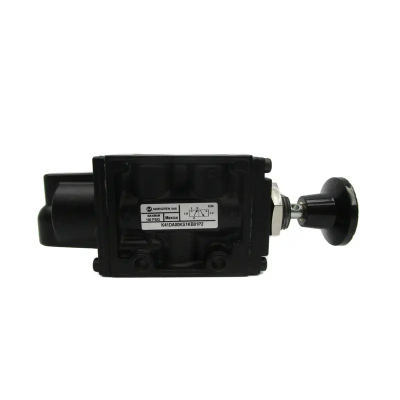 Norgren K41da00ks1kb01p2 150Psi Nsnp 1