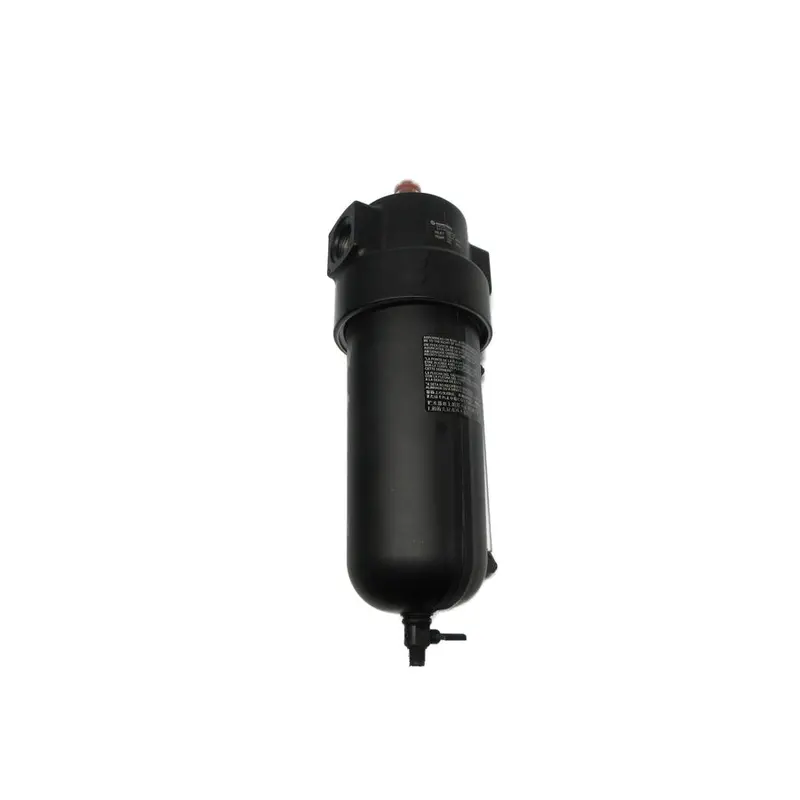 Norgren L17-600-Mpda 250Psi (Black) Unmp 1