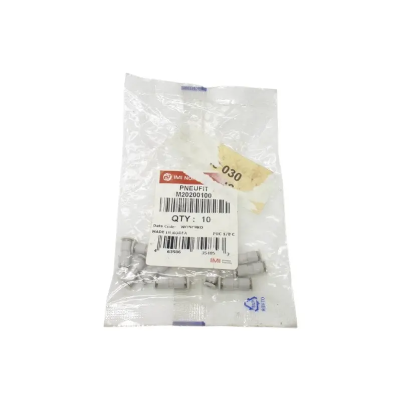 Norgren M20200100 (Pkg Of 10) Nsmp 1