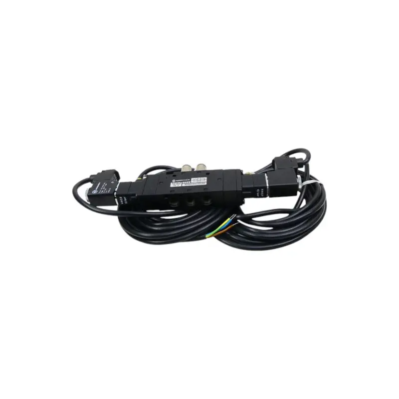 Norgren Mh05cda24flpe 24Vdc 150Psi Nsnp 1