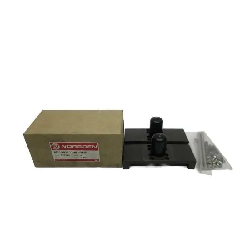 Norgren Pqa/182100/40Vdma Ser. A Nsmp 1