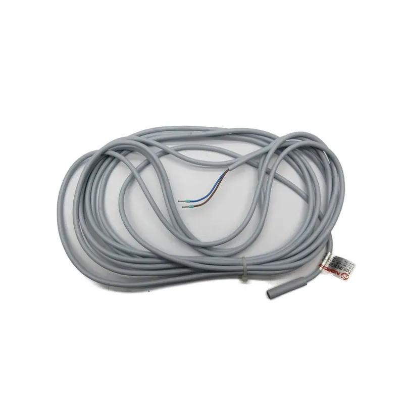 Norgren Qm/34/S/5 10-240Vac/Dc 0.5A Nsnp 1