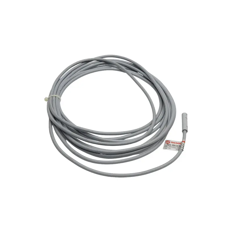 Norgren Qm/34/S/5 Ser. C 240Vac/Dc 0.5A Unmp 1