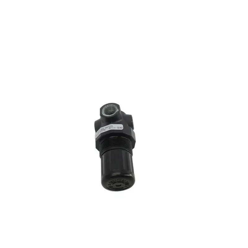 Norgren R07-200-Rgka 5-100Psi Nsnp 1