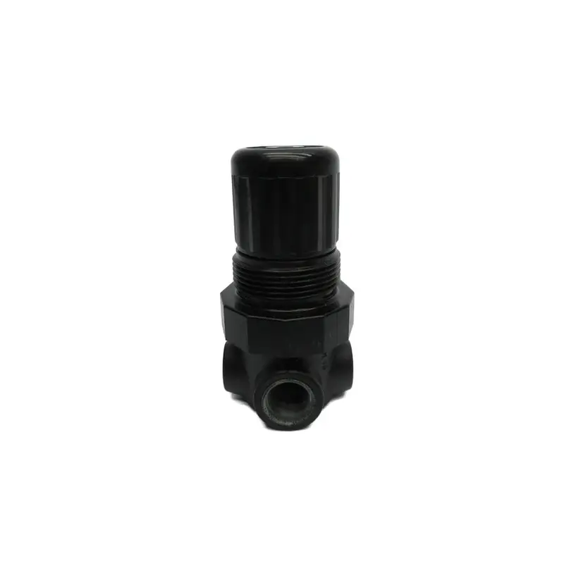 Norgren R07-202-Rnaa 1-10Psi Nsnp 1