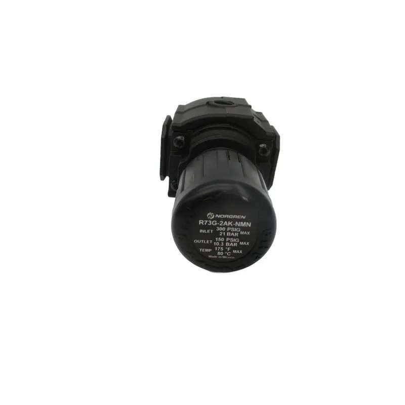 Norgren R73g-2Ak-Nmn 300Psi Nsnp 1