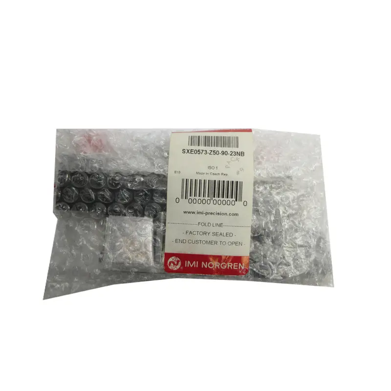 Norgren Sxe0573-Z50-90-23Nb Nsmp 1