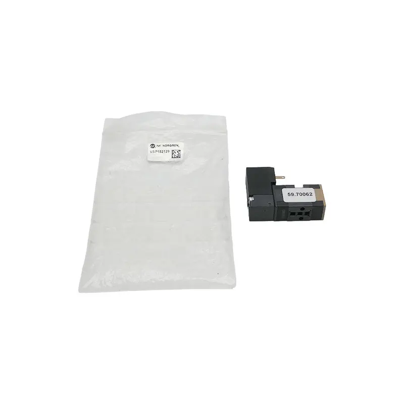 Norgren Vsp152129 59.70062 24V Nsmp 1