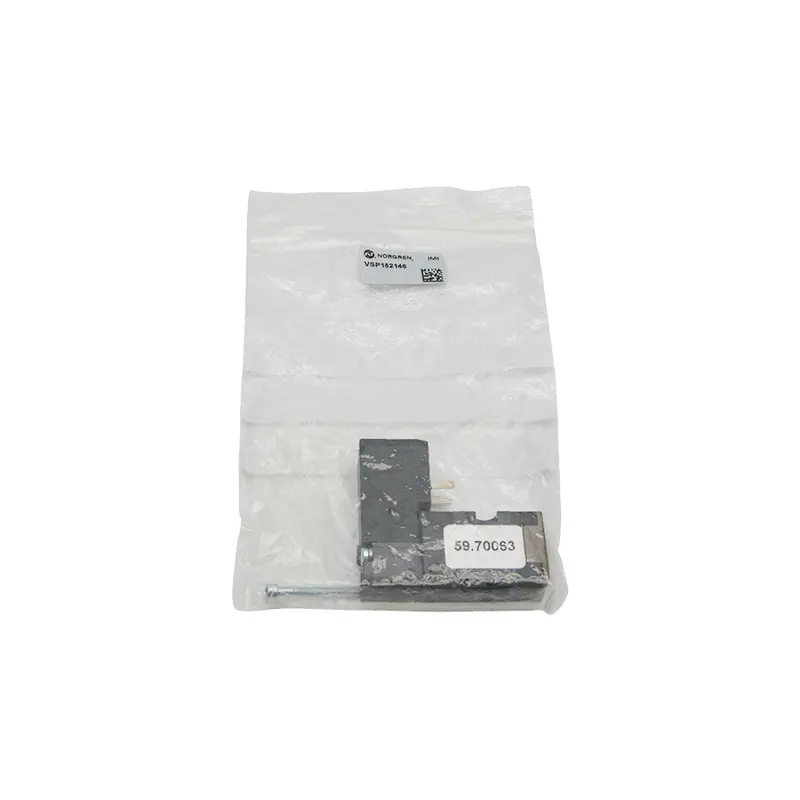 Norgren Vsp152146 59.70063 24V Nsmp 1