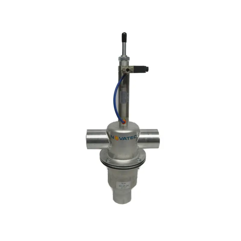Novatec Sv-25-24 Nsnp 1