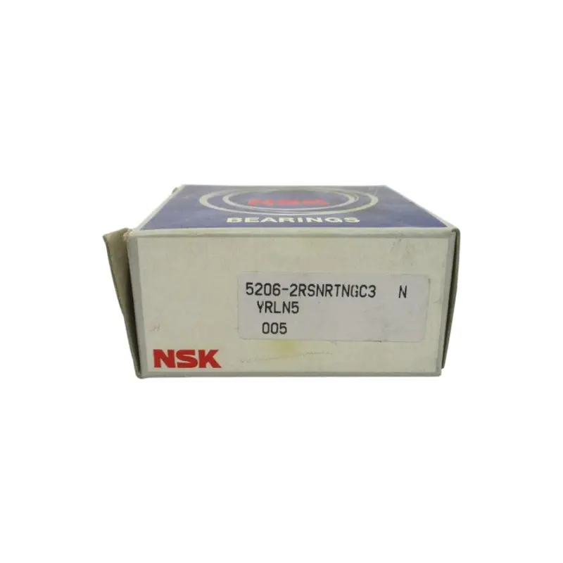 Nsk 5206-2Rsnrtngc3 Nsmp 1