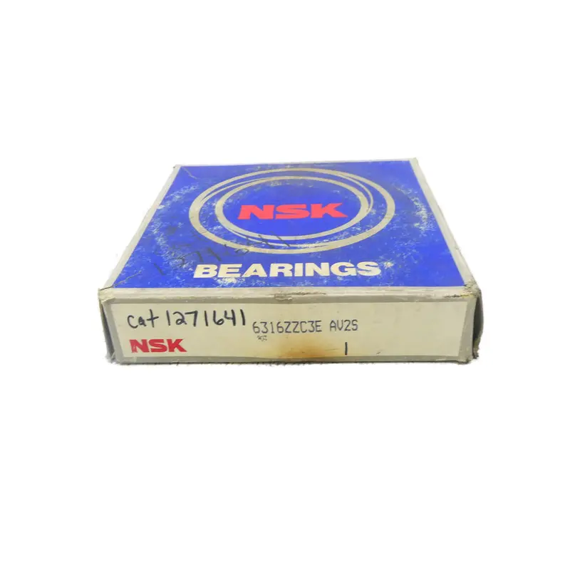 Nsk 6316Zzc3eav2s Nsmp 1