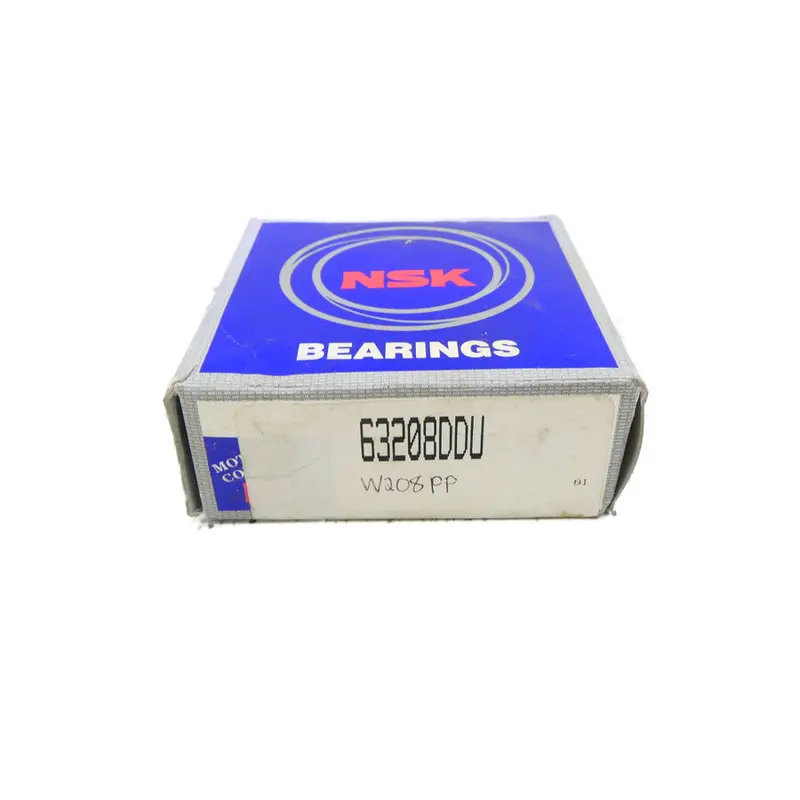 Nsk 63208Ddu Nsmp 1