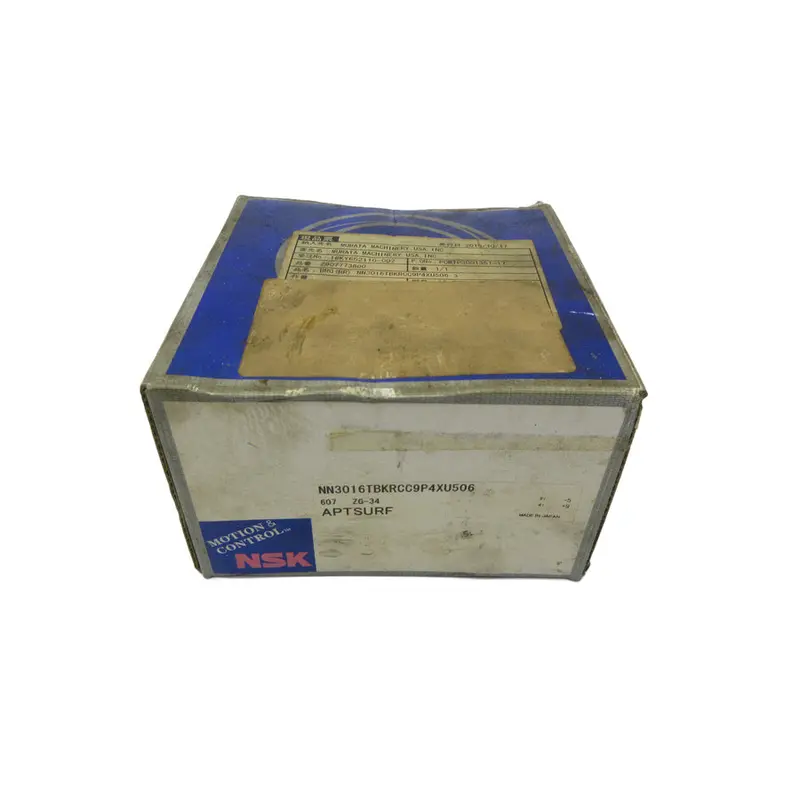 Nsk Nn3016tbkrcc9p4xu506 Nsmp 1