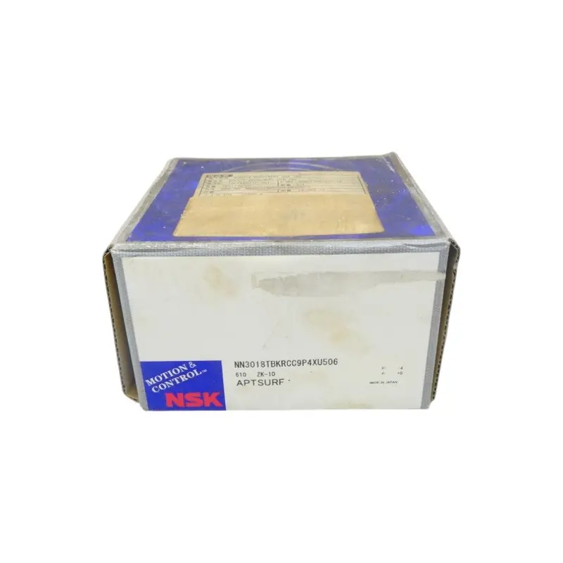 Nsk Nn3018tbkrcc9p4xu506 Nsmp 1