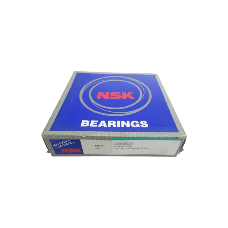 Nsk Nu314w Nsmp 1