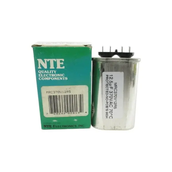 Nte Mrc370v12r5 370Vac Nsmp 1