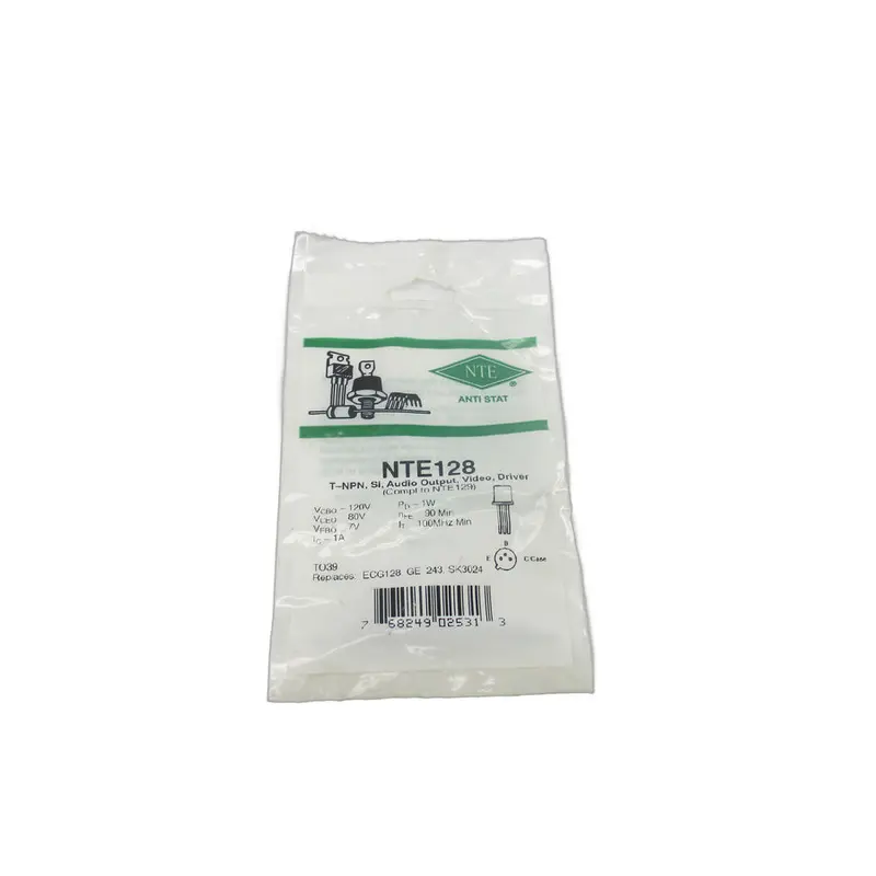 Nte Nte128 120V 1A Nsmp 1