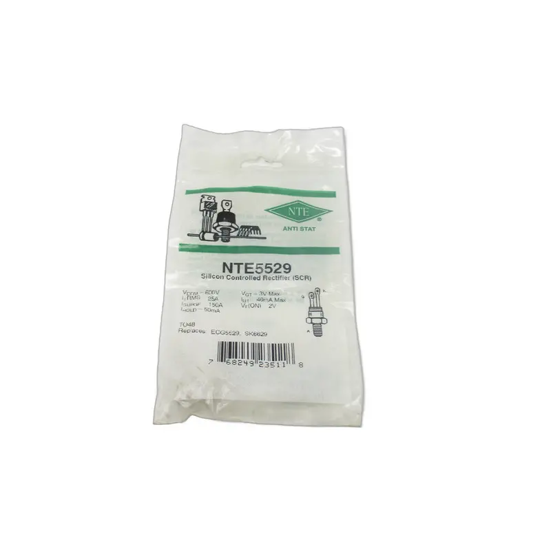 Nte Nte5529 600V 150A Nsmp 1