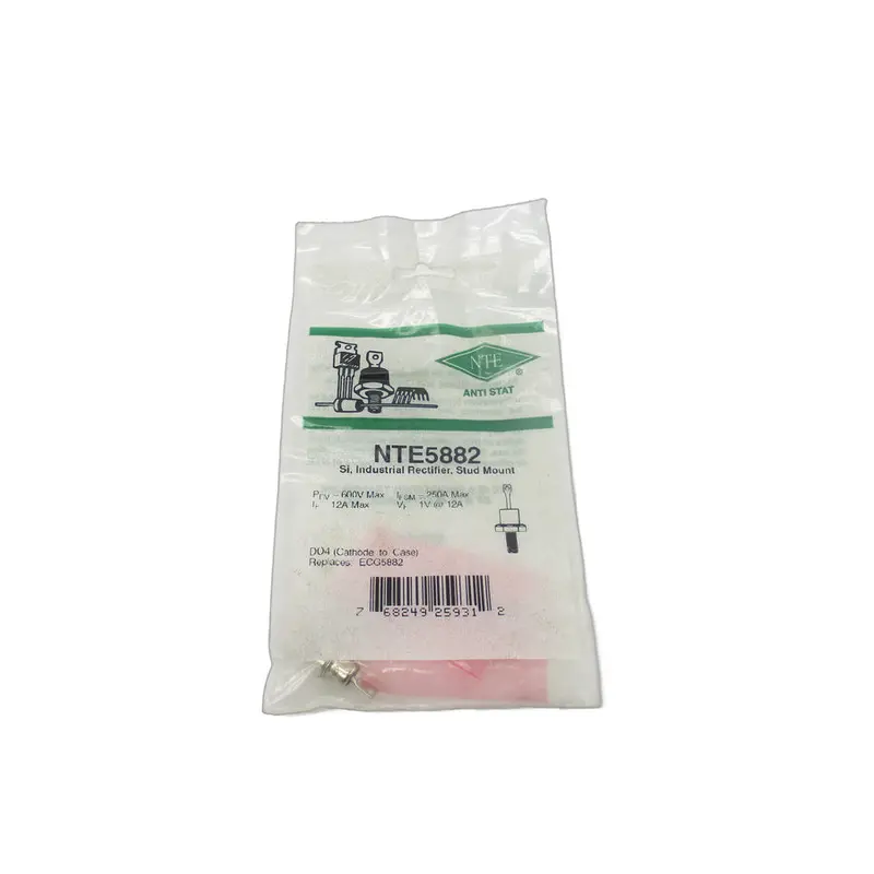 Nte Nte5882 600V 250A Nsmp 1