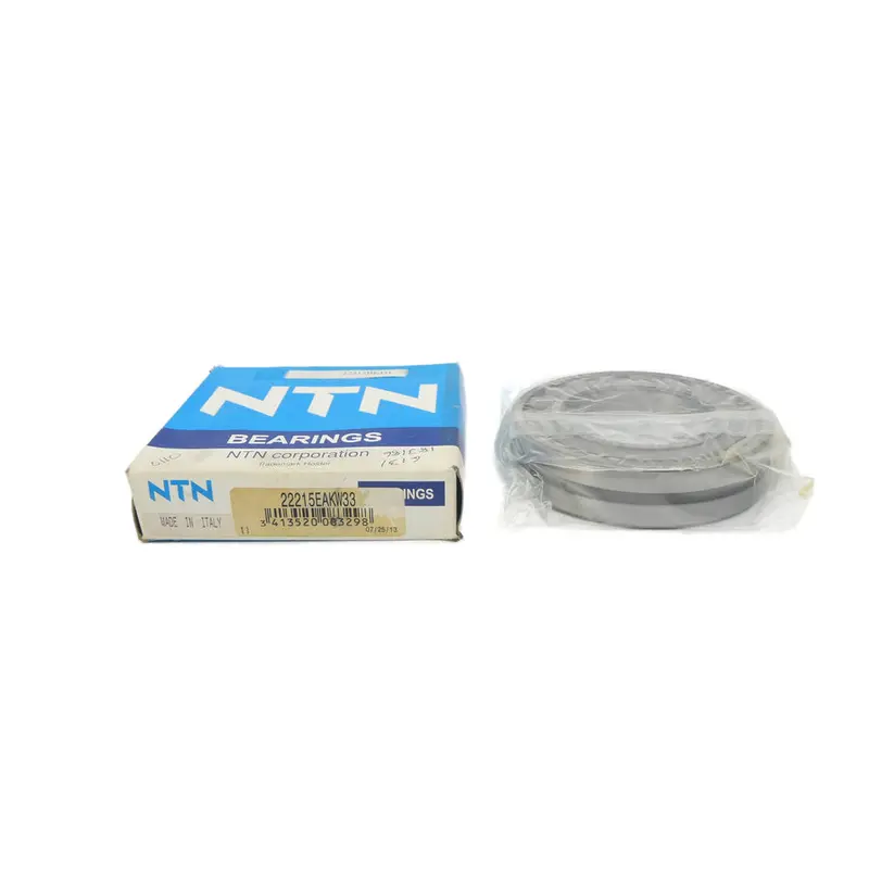 Ntn 22215Eakw33 Nsmp 1