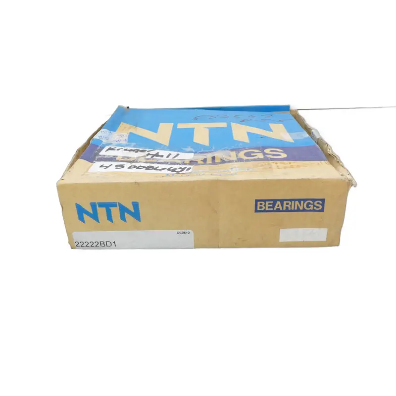 Ntn 22222Bd1 Nsmp 1