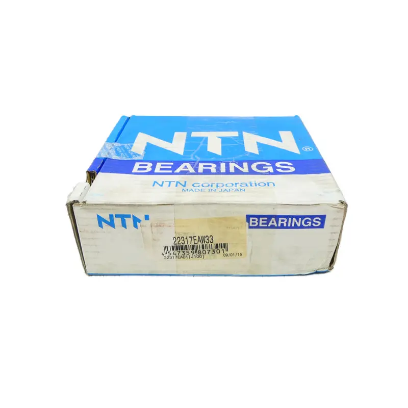 Ntn 22317Eaw33 Nsmp 1