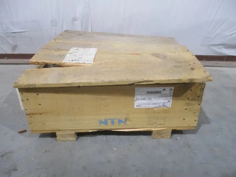 Ntn 23164Bl1c3 Nsmp 1