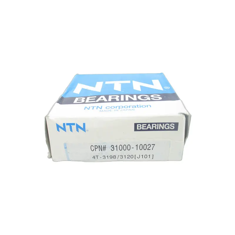 Ntn 4T-3198/3120[J101] Nsmp 1