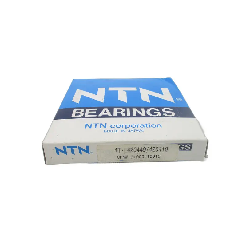 Ntn 4T-L420449/420410 Nsmp 1