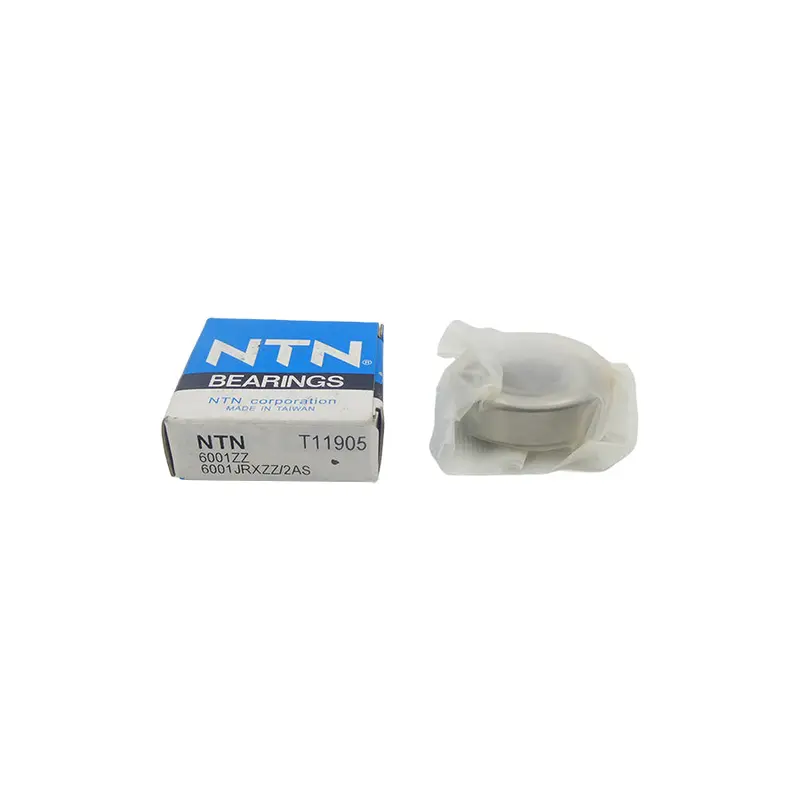 Ntn 6001Zz 6001Jrxzz/2As Nsmp 1