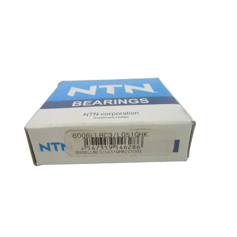 Ntn 6006Llbc3/L051qhk Nsmp 1