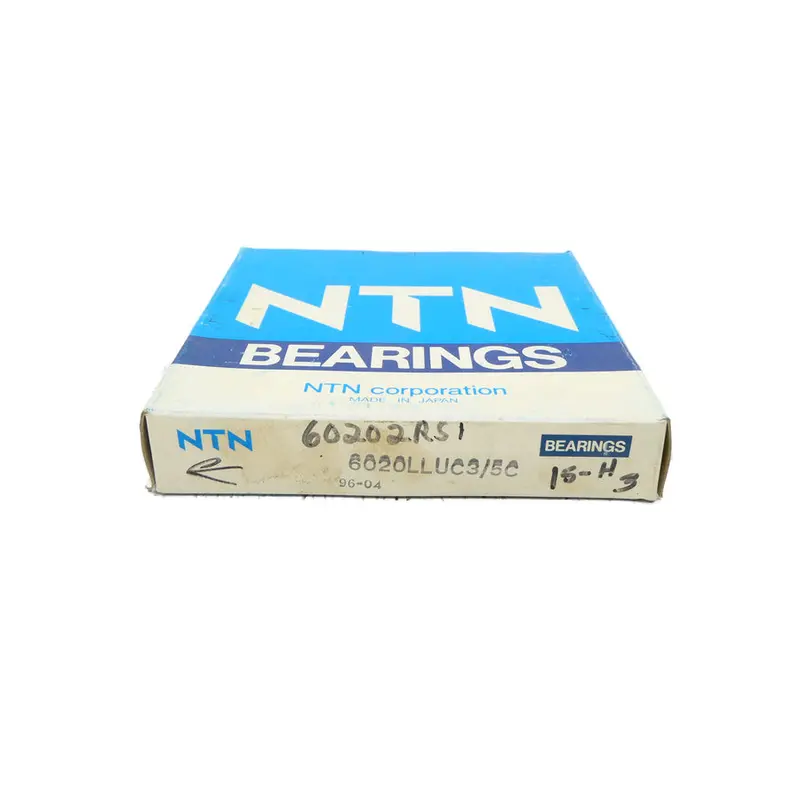 Ntn 6020Lluc3/5C Nsmp 1