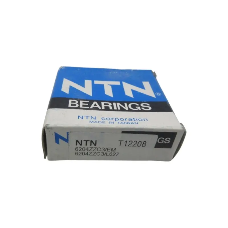 Ntn 6204Zzc3/Em 6204Zzc3/L627 Nsmp 1