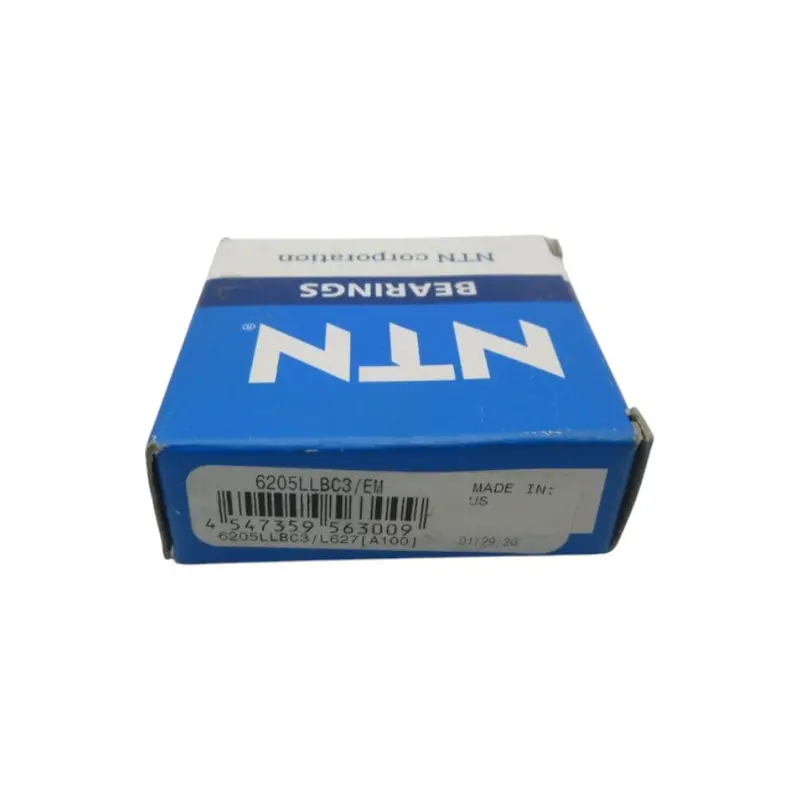 Ntn 6205Llbc3/Em Nsmp 1