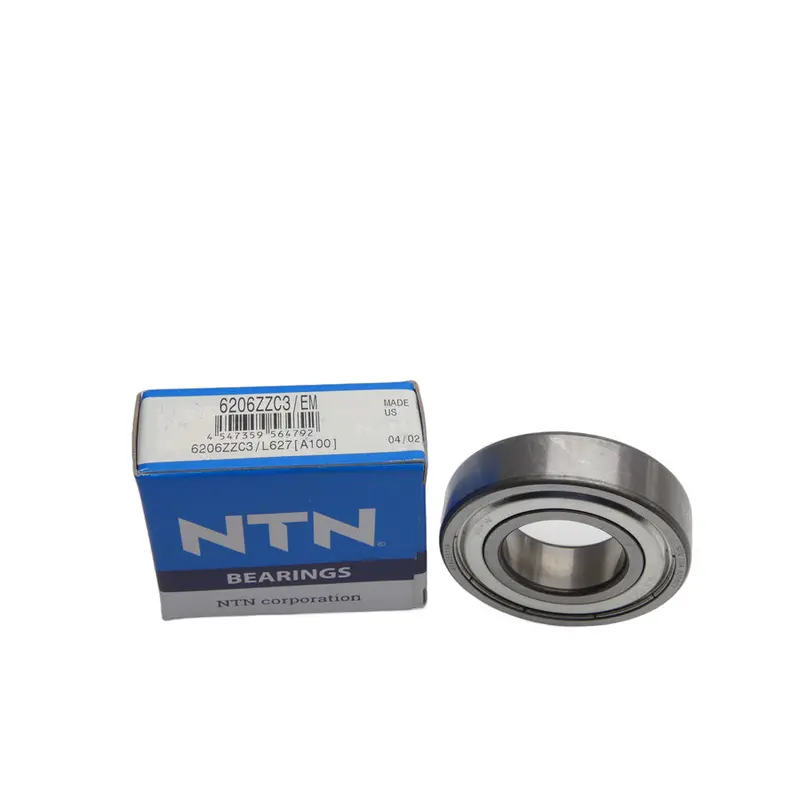 Ntn 6206Zzc3/Em Nsmp 1