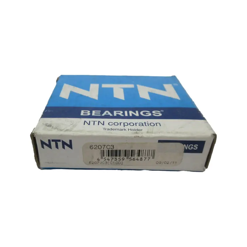 Ntn 6207C3 Nsmp 1