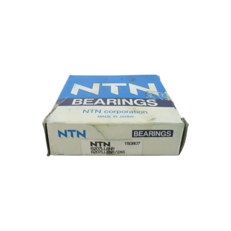 Ntn 6207Llbnr 6207Llbnr/2As Nsmp 1