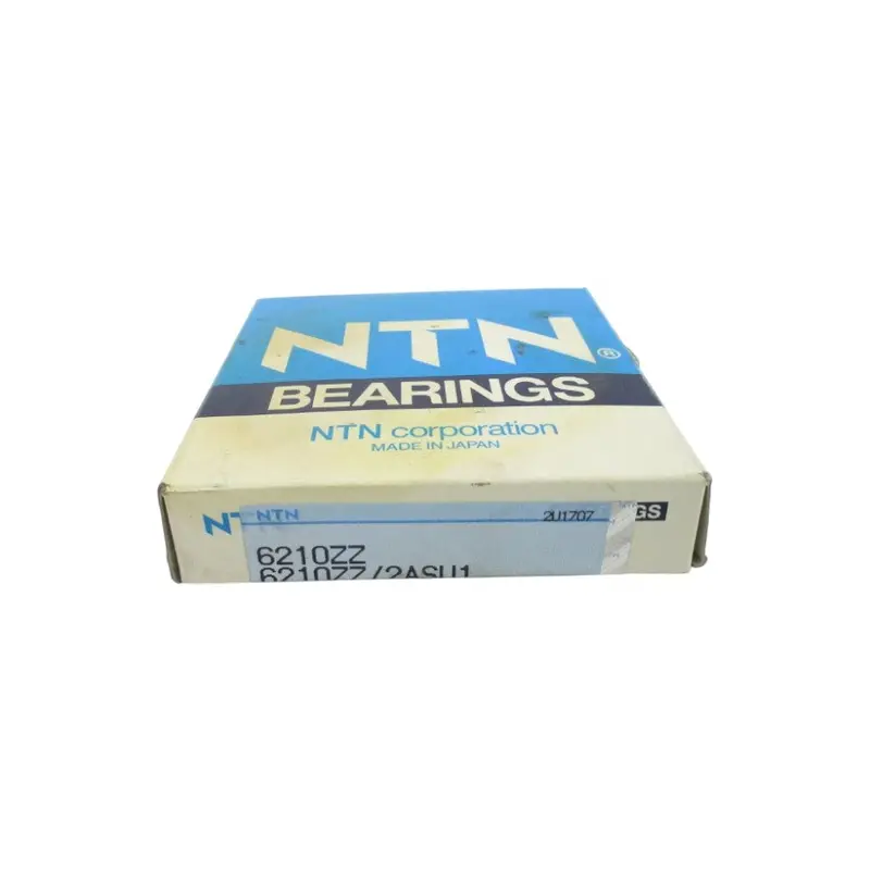 Ntn 6210Zz 60210Zz/2Asu1 Nsmp 1