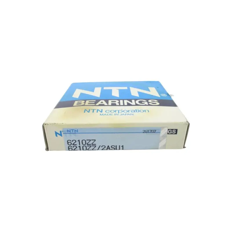 Ntn 6210Zz 6210Zz/2Asu1 Nsfs 1