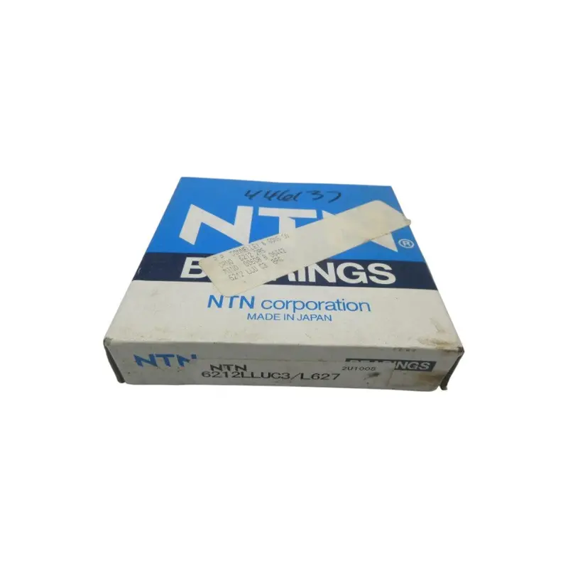 Ntn 6212Lluc3/L627 Nsfs 1