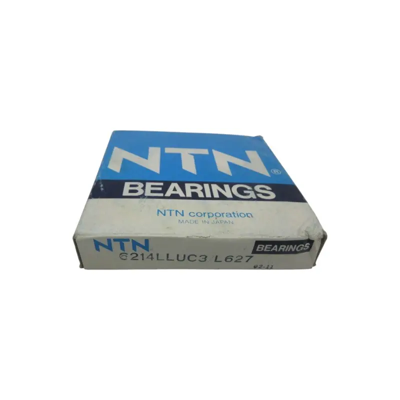 Ntn 6214Lluc3/L627 Nsmp 1