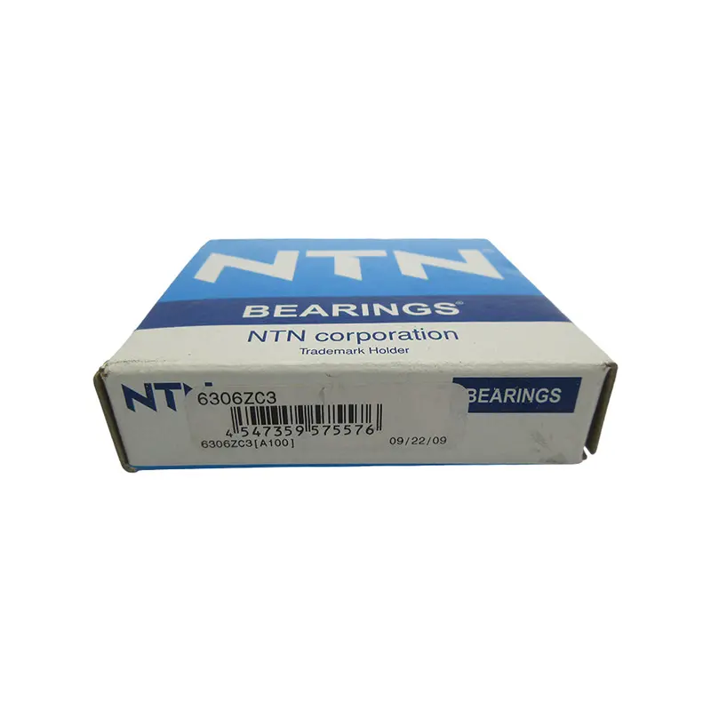 Ntn 6306Zc3 Nsmp 1