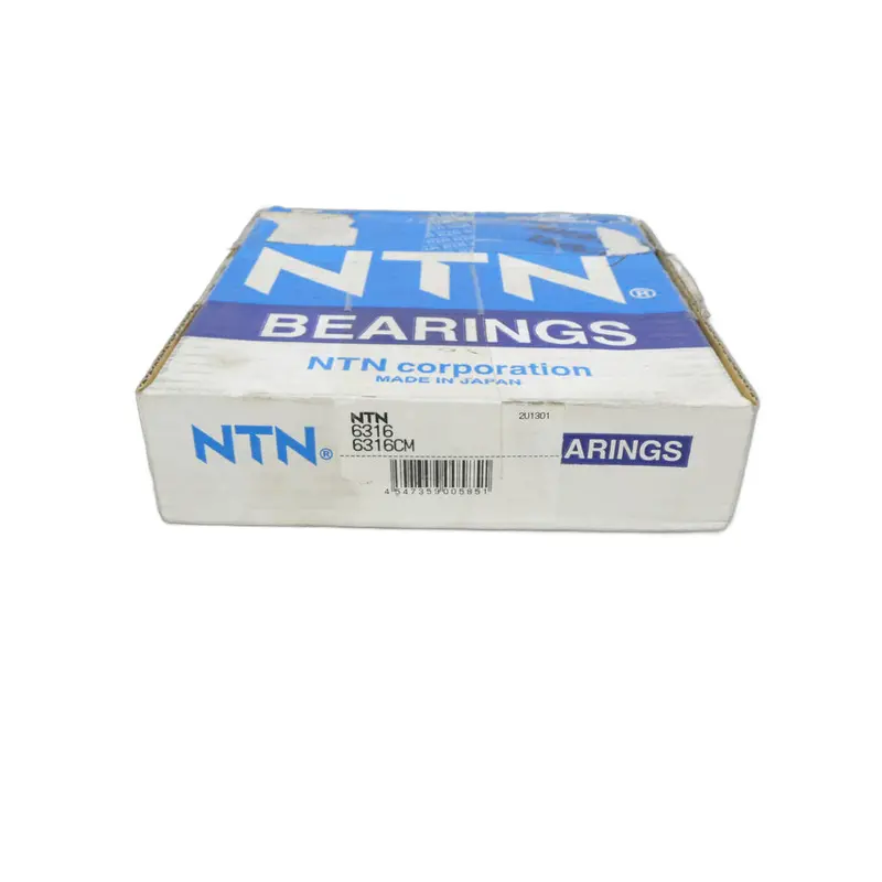 Ntn 6316 6316Cm Nsmp 1